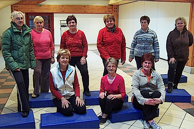 SCT-Gym des seniors