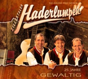 Haderlumpen