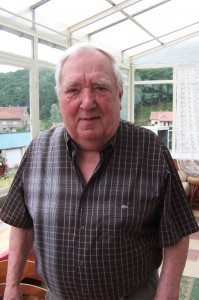 SCT-René GREBIL 85 ans