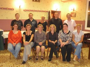 SCT-Retrouvailles Classe 1974